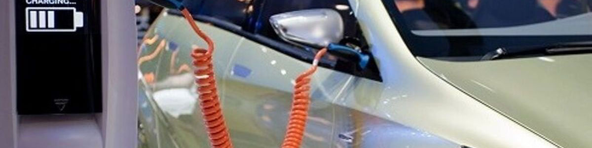 فروش خودروهای برقی در نروژ از خودروهای بنزینی بیشتر شد